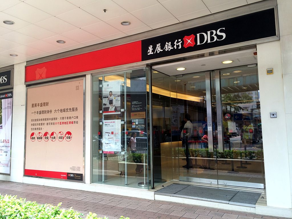 DBS Bank is first Singapore bank to join Contour's beta ...
