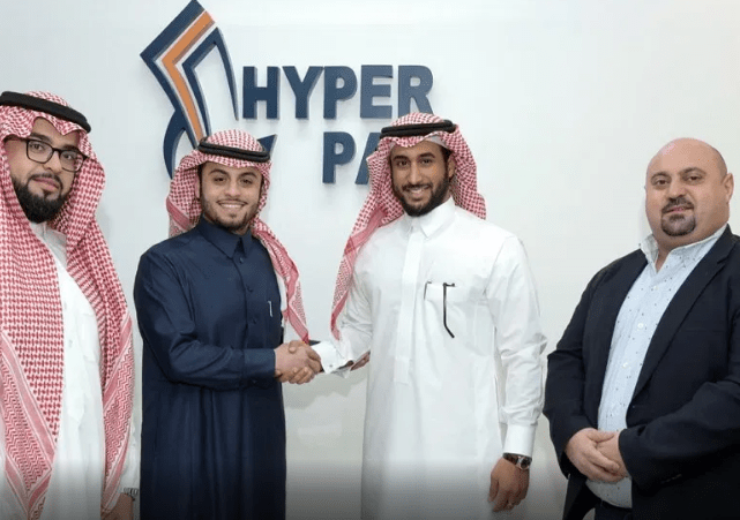 HyperPay secures eight-digit investment in latest round led by Mad’a Investment