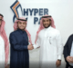 HyperPay secures eight-digit investment in latest round led by Mad’a Investment