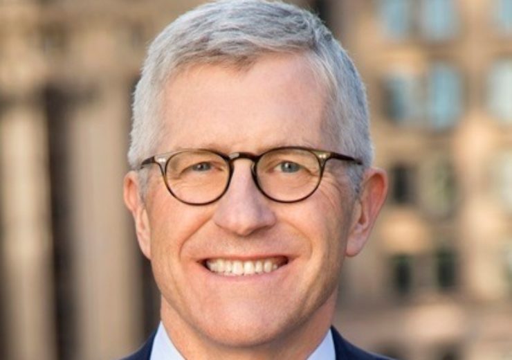 Wells Fargo appoints Scott Powell as chief operating officer