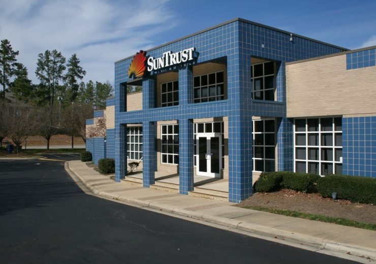 BB&T, SunTrust complete $66bn merger to create Truist Financial