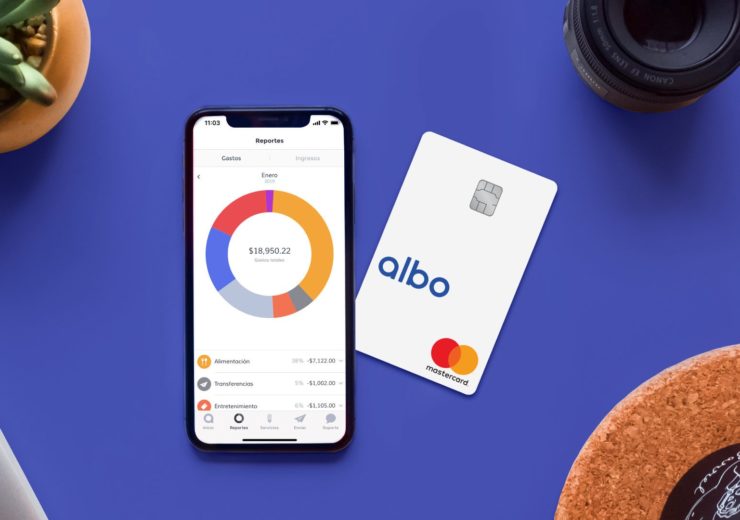 albo strengthens its position as the leading challenger bank in Mexico through a historic $19m funding round