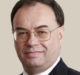 Andrew Bailey appointed as new head of Bank of England