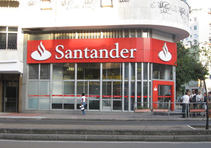Banco Santander posts €6.51bn profit for 2019