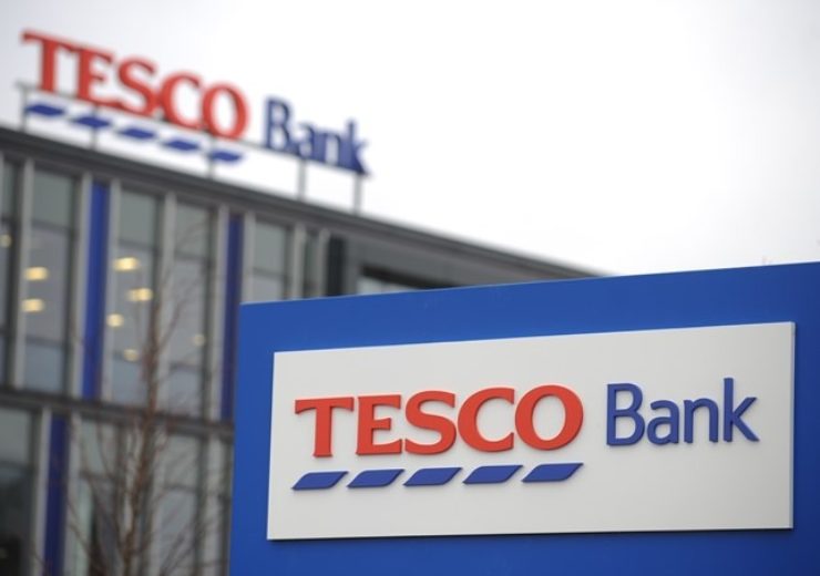 Tesco Bank to create 120 technology jobs in Edinburgh and Newcastle