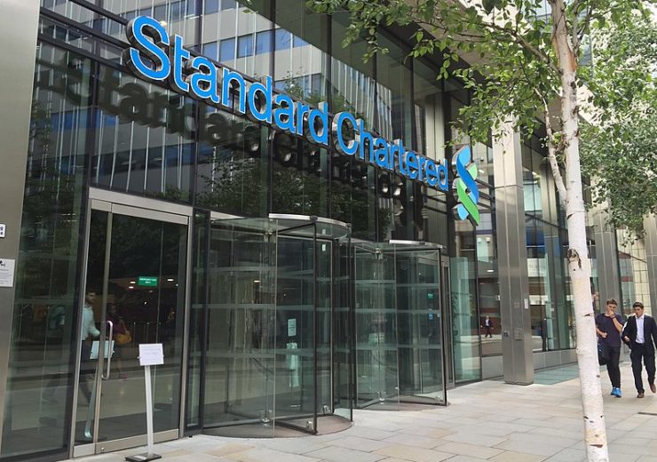 Standard Chartered, Assembly Payments to form new joint venture