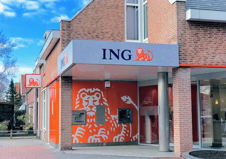 ING Group Q4 2019 net profit down by 31%