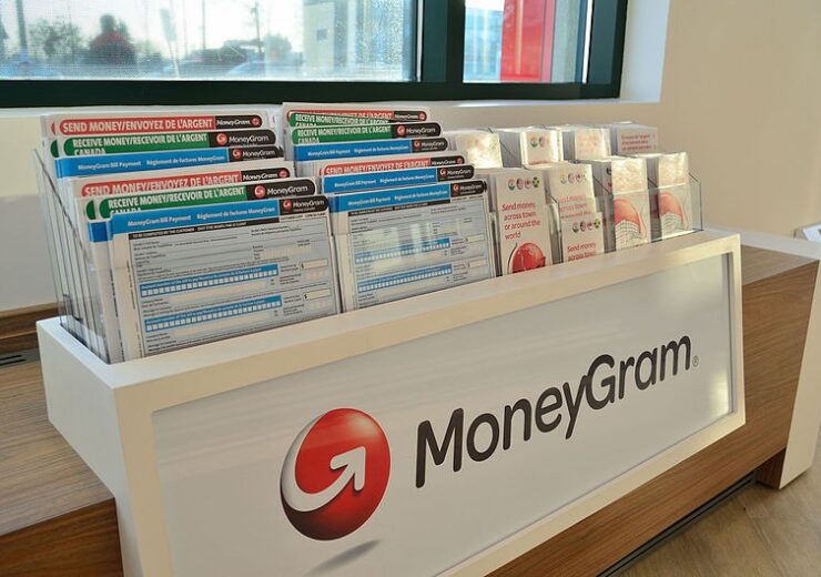 MoneyGram launches online presence in Singapore