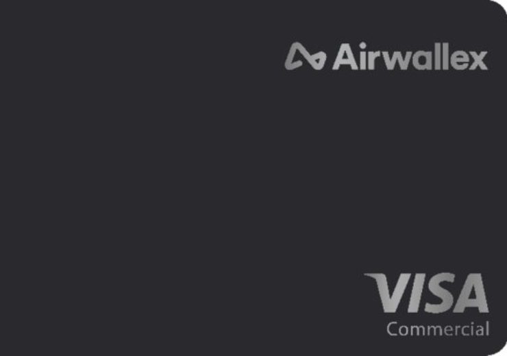 Airwallex partners with Visa to launch ‘borderless’ card