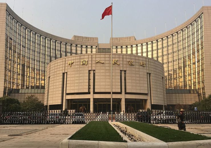 Chinese central bank to inject $173bn into economy hit by Novel Coronavirus