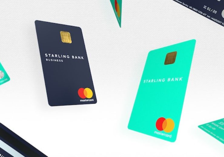 UK digital bank Starling Bank secures £60m from Merian and JTC