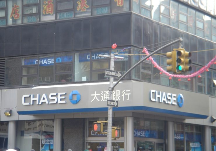 JPMorgan Chase closes 1,000 branches owing to coronavirus outbreak