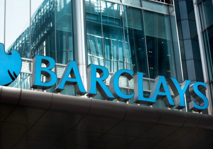 Barclays to cut more than 1,000 jobs across UK