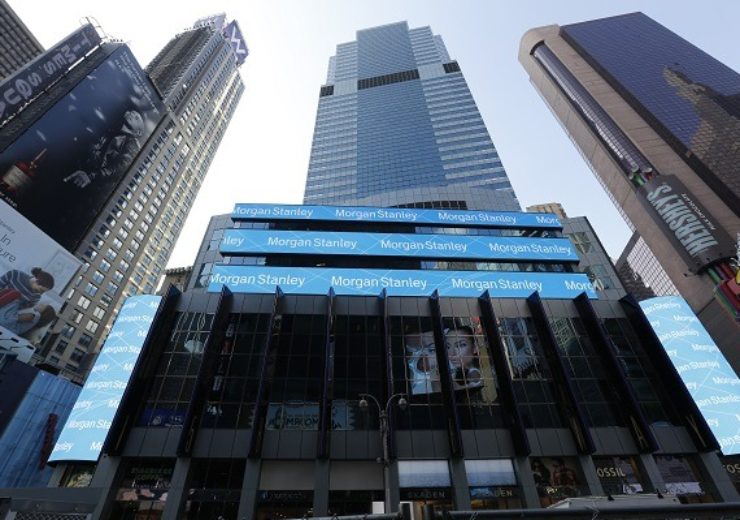 Morgan Stanley gets regulatory nod to take majority stake in Chinese securities JV