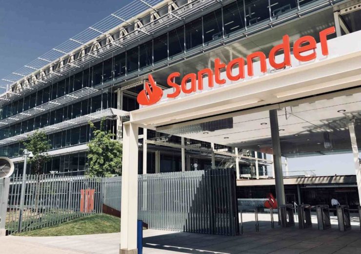 Santander acquires majority stake in Spanish fintech Mercury TFS
