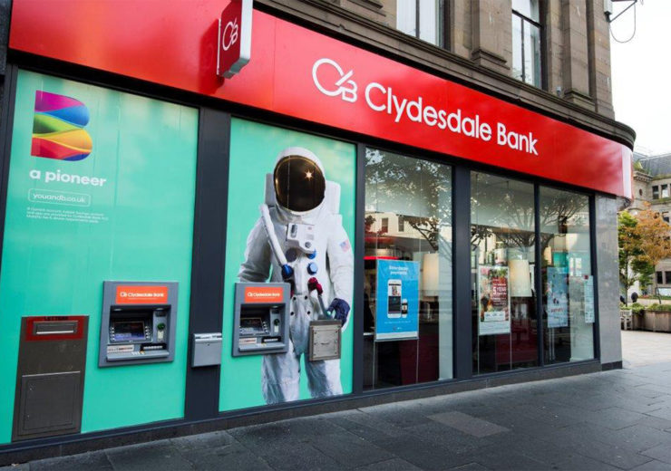 Clydesdale Bank and Yorkshire Bank support business customers