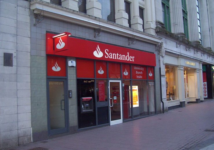Santander unveils cross-border payments app PagoFX in UK