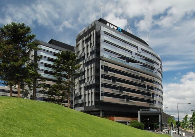 ANZ posts 50% decline in profit for first half of 2020