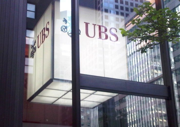 UBS earns $1.6bn in net profit for Q1 2020