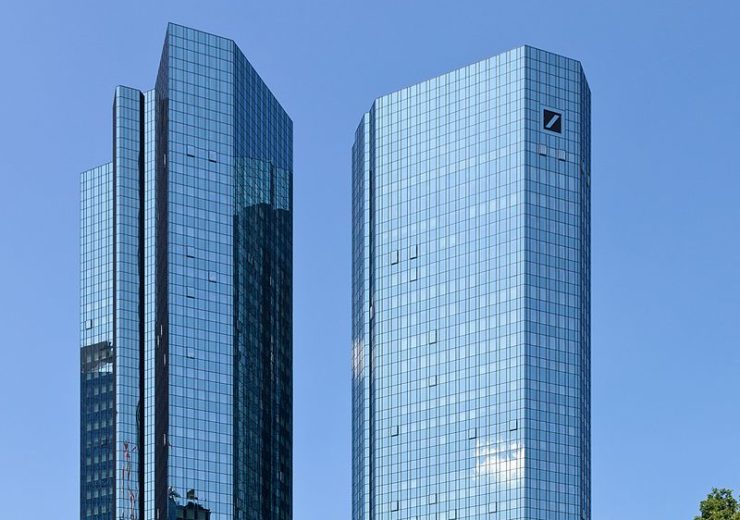 Deutsche Bank announces above-market expectations for the first quarter 2020