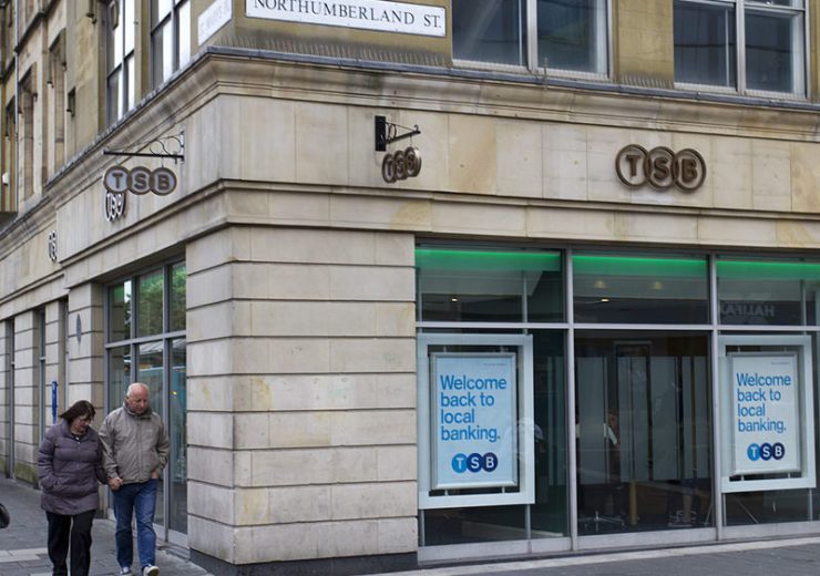 TSB introduces Smart Agent for customers impacted by COVID-19