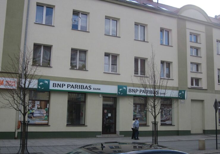 BNP Paribas first quarter 2020 net income down by 33% at €1.3bn