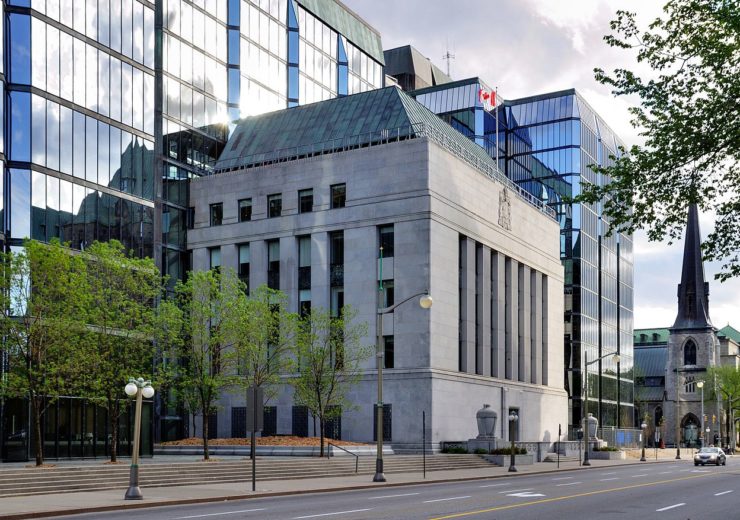 Tiff Macklem appointed Governor of the Bank of Canada