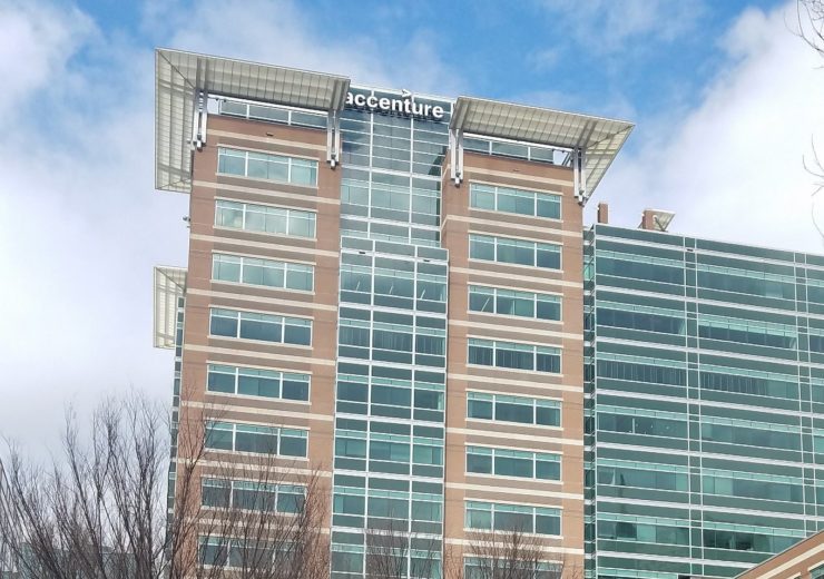 Accenture acquires Italian Regtech firm 