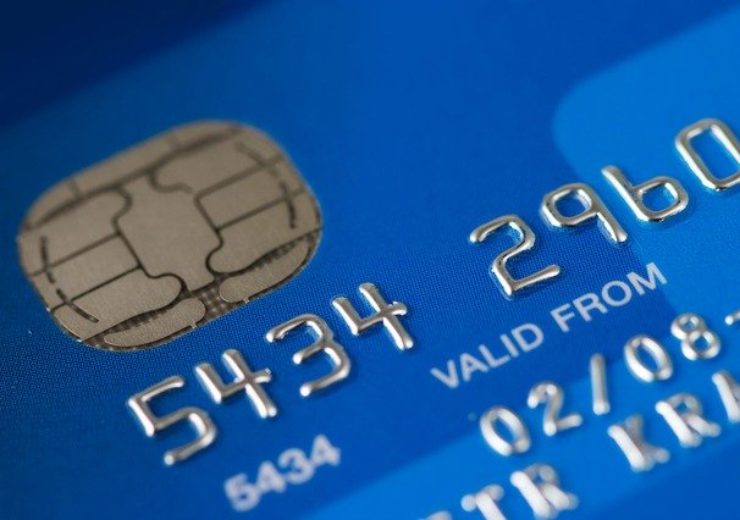 Global Payments to provide credit card processing services for Truist Financial