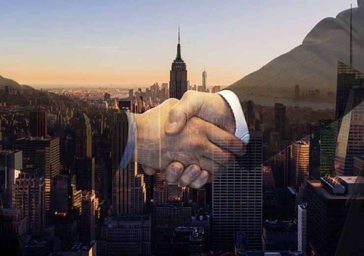 CatalX announces partnership with Prime Trust