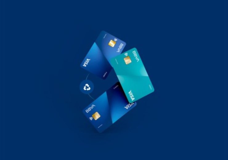 IDEMIA and BBVA partner to launch Spain’s first payment card made of recycled PVC