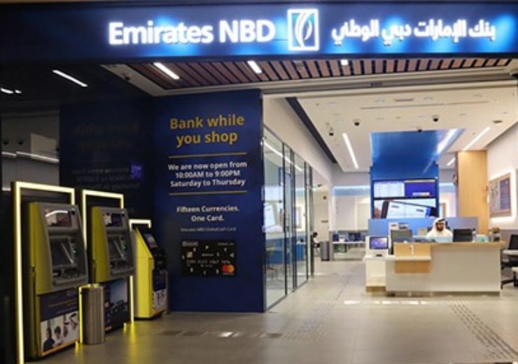 Bank of America reportedly acquires 1.5% stake in Emirates NBD