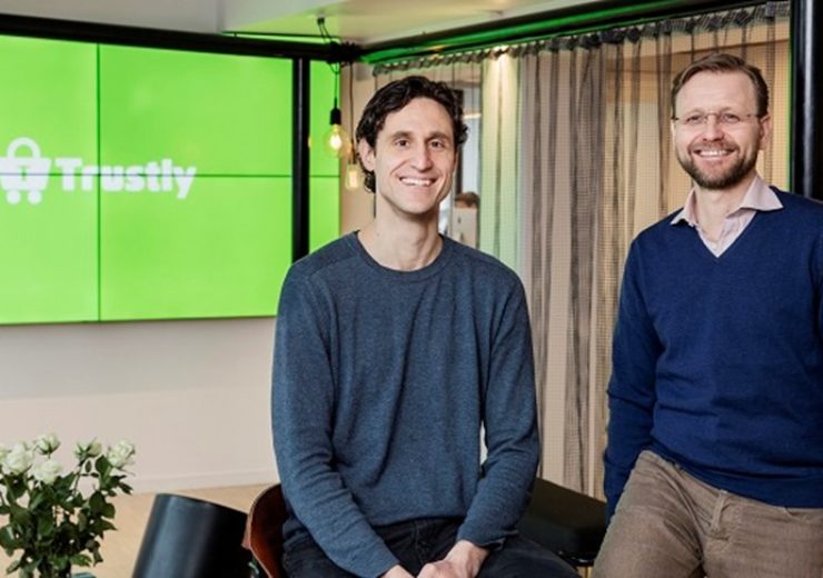 BlackRock acquires minority stake in Swedish online payments firm Trustly