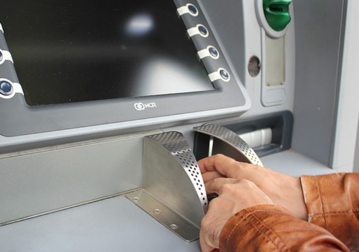 Diebold Nixdorf signs ATM as a Service agreement with bank99
