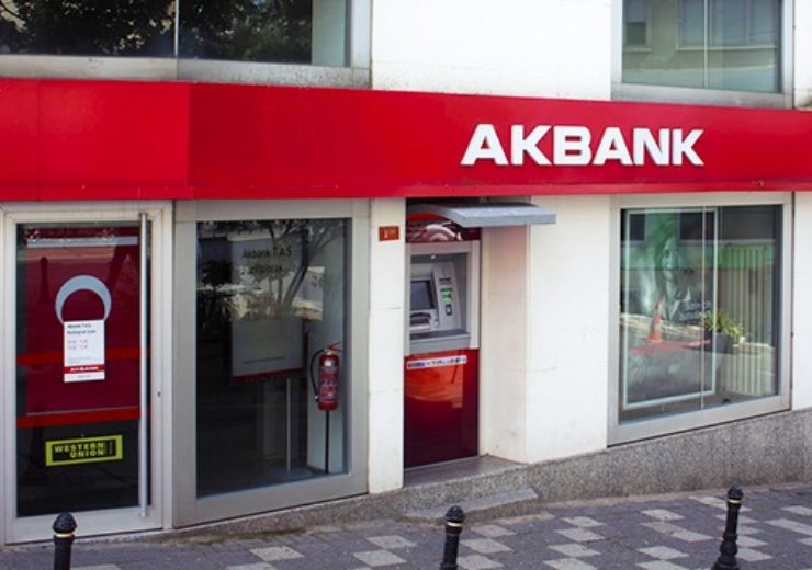 EBRD loan to Turkey’s Akbank boosts lending to businesses