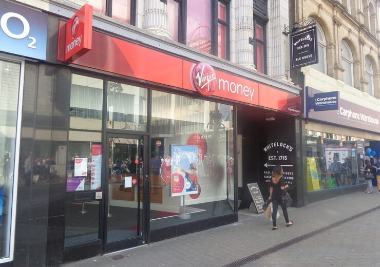 Virgin Money to resume job cut and branch closure process