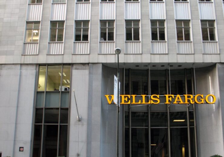 Wells Fargo reports $2.4bn loss for second quarter of 2020