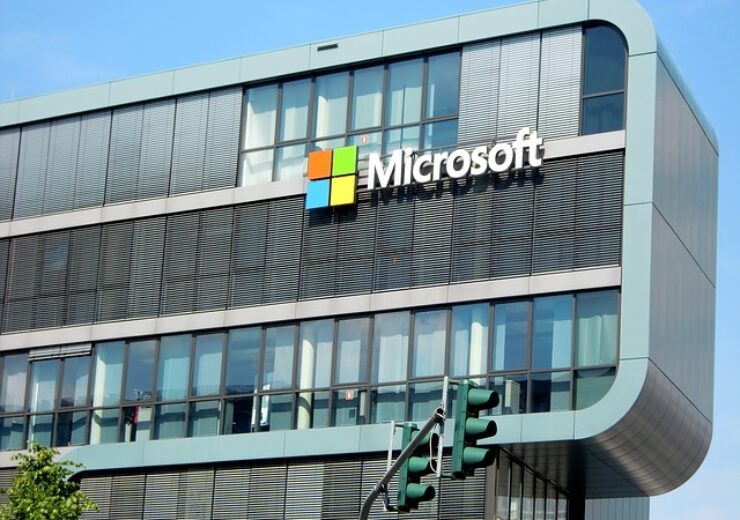 HSBC and Microsoft Hong Kong announce multi-dimensional partnership to help SMEs