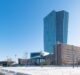 ECB to reorganise structure for effective supervision of banks