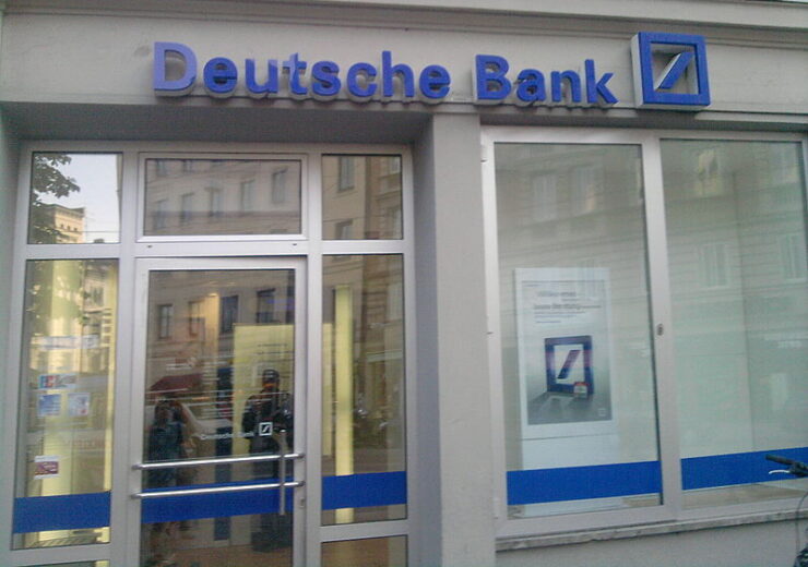 Deutsche Bank invests in Traxpay to use its platform technology