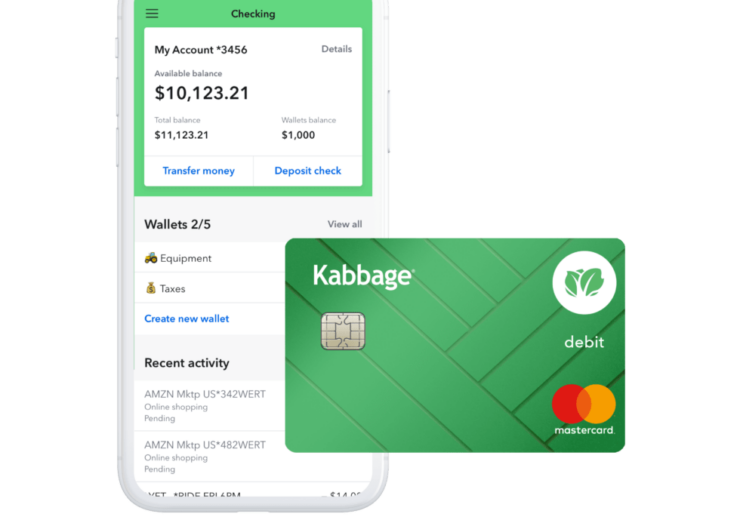 American Express to acquire US fintech company Kabbage