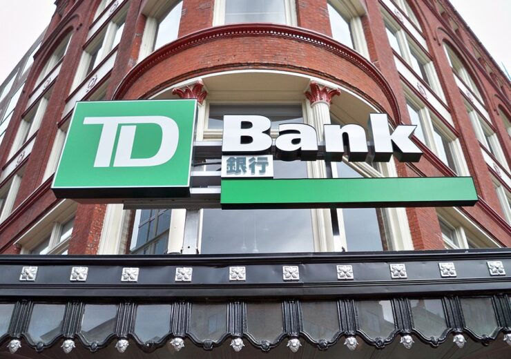 TD Bank fined $122m for violating overdraft rules