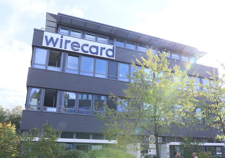 Wirecard to sell UK card technology and assets to Railsbank