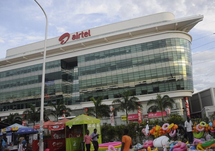 Standard Chartered, Airtel Africa partner to enhance mobile financial services