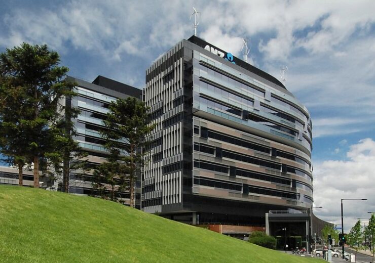 ANZ to sell offsite ATM network to Armaguard