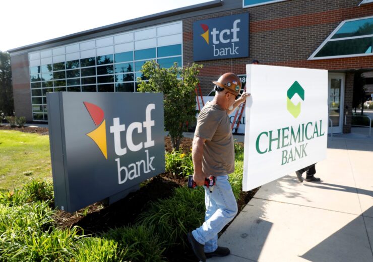 TCF National Bank, Chemical Bank complete integration after $3.6bn merger