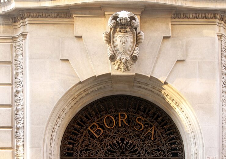 Euronext offers to acquire Borsa Italiana from London Stock Exchange