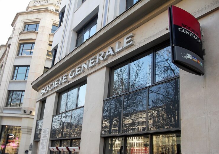 Societe Generale launches study to create new retail bank in France