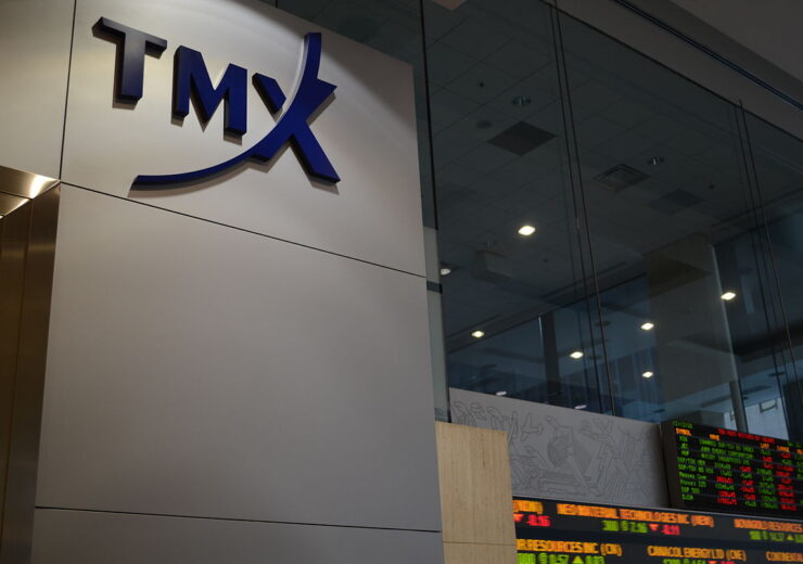 TMX Group to acquire AST Investor Services from Armor for $123m