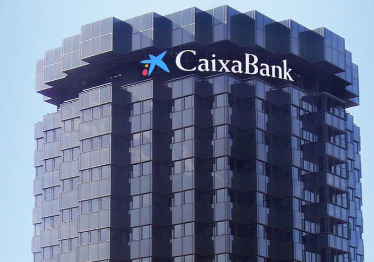 Spanish lenders Bankia and Caixabank in talks for potential merger